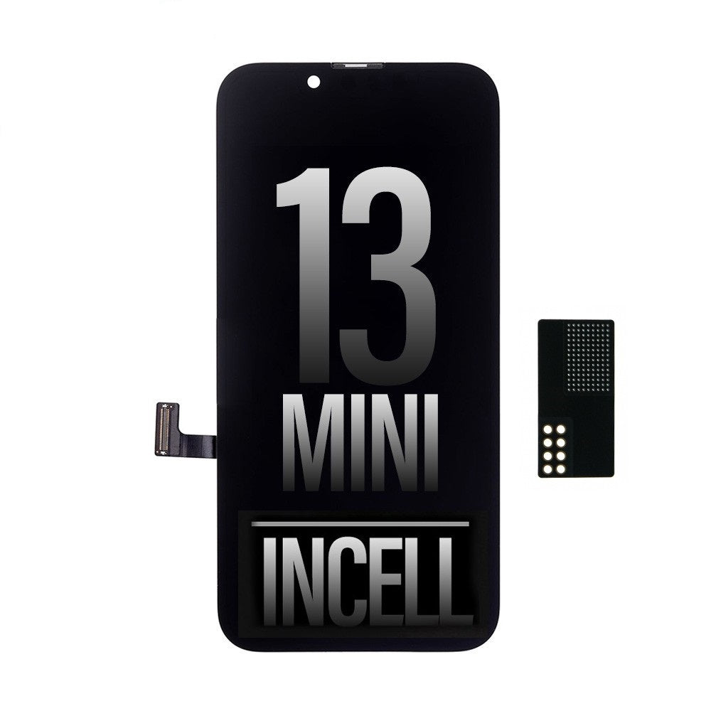Red LCD Assembly with Solve Popover Small Board for iPhone 13 mini Screen Replacement (Compatible for IC chip transfer) Red LCD Assembly with Solve Popover Small Board for iPhone 13 mini Screen Replacement (Compatible for IC chip transfer)